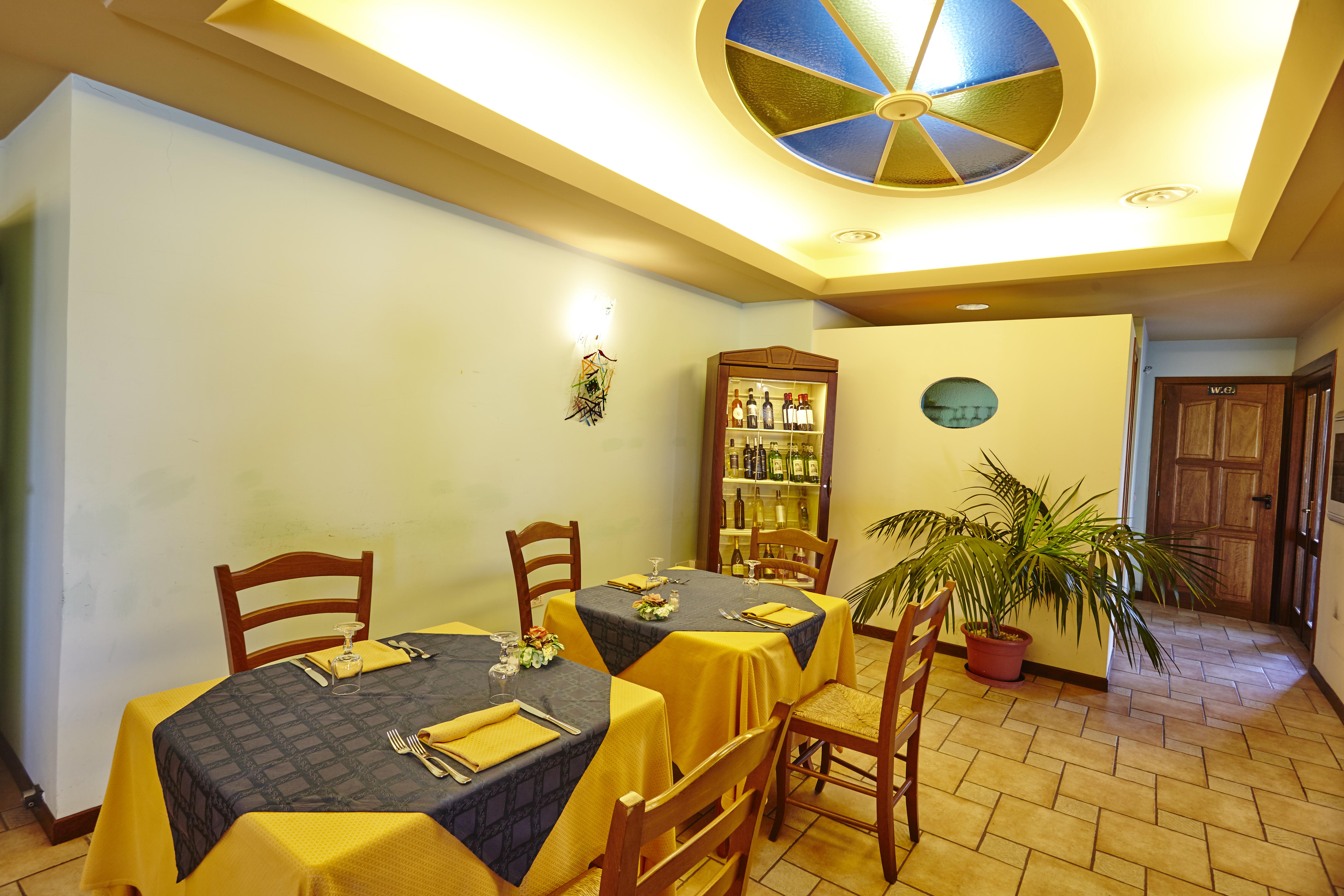 Hotel Cala Mirto Budoni Kültér fotó