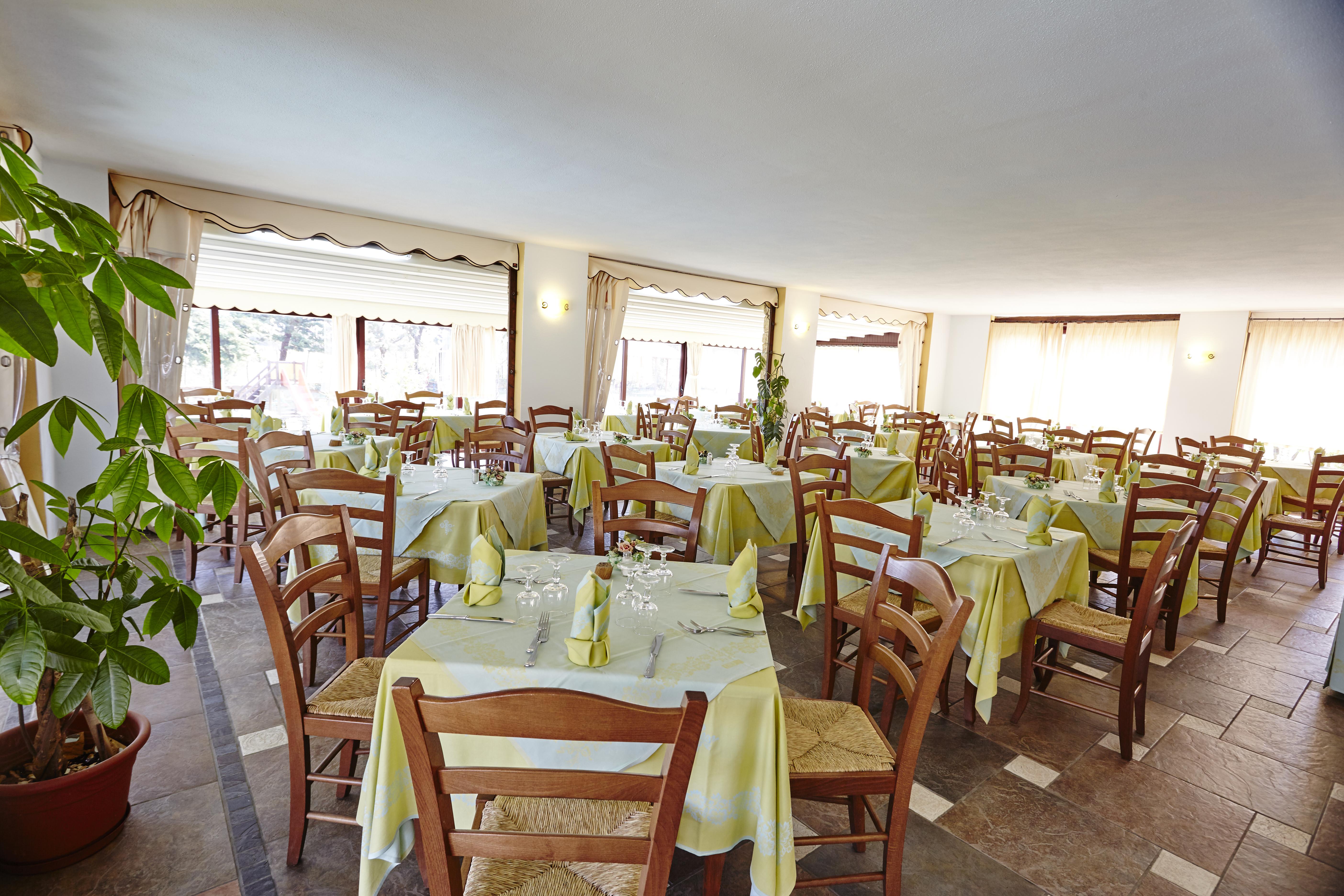 Hotel Cala Mirto Budoni Kültér fotó